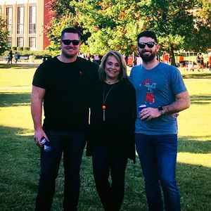 Meet your Posher, Judy